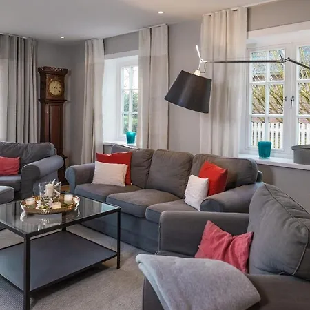 Litzkow 13201 Vakantiehuis
