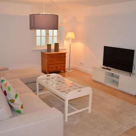 Litzkow 13201 Vakantiehuis *