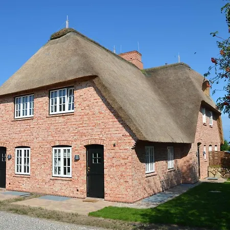 Litzkow 13201 * Morsum (Sylt)